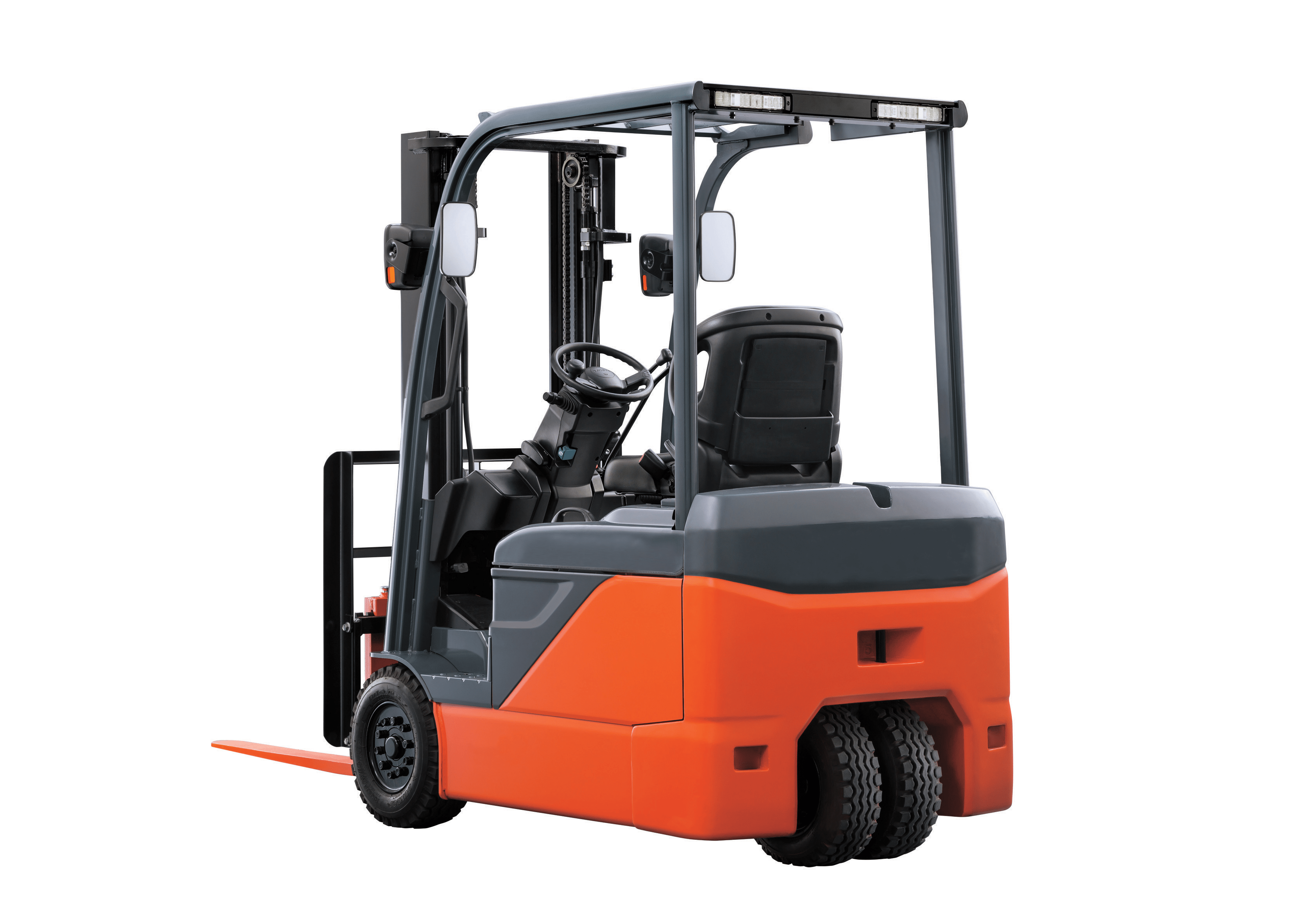 الرافعات الشوكية Forklifts