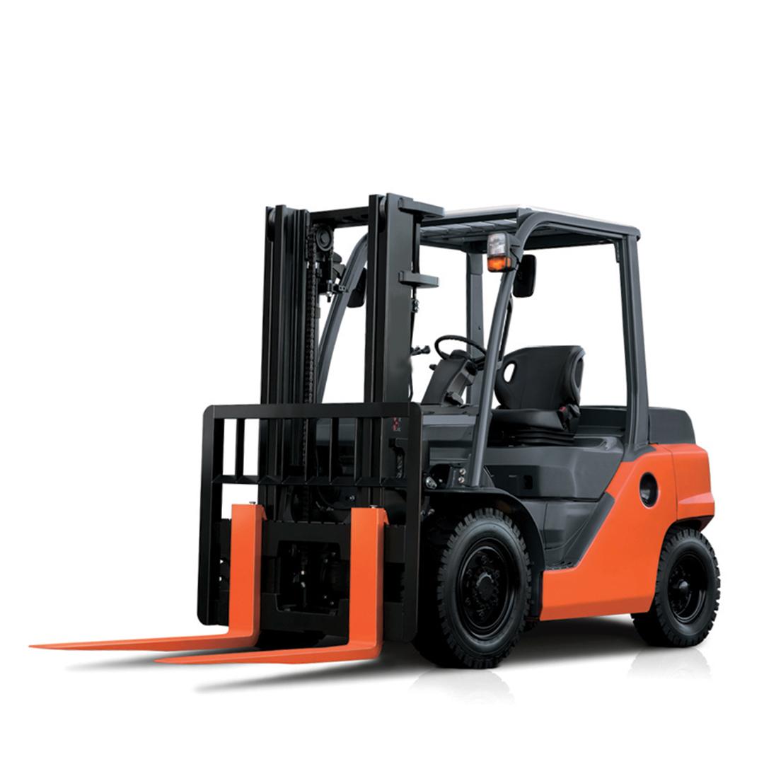 الرافعات الشوكية Forklifts