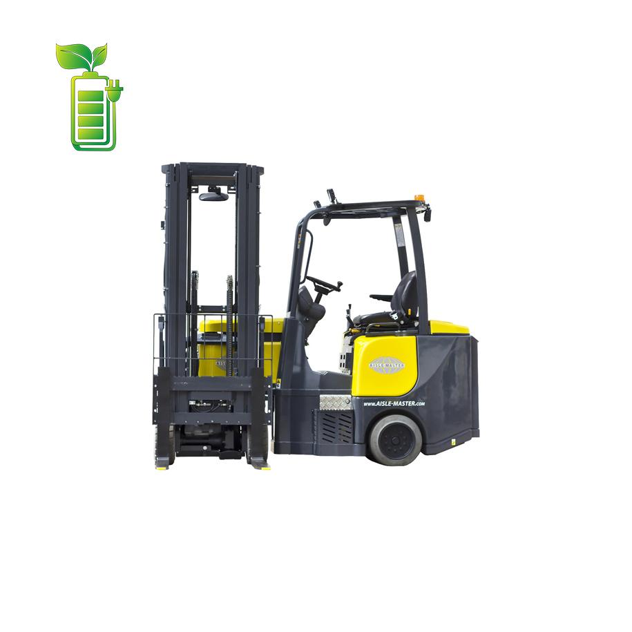 الرافعات الشوكية Forklifts