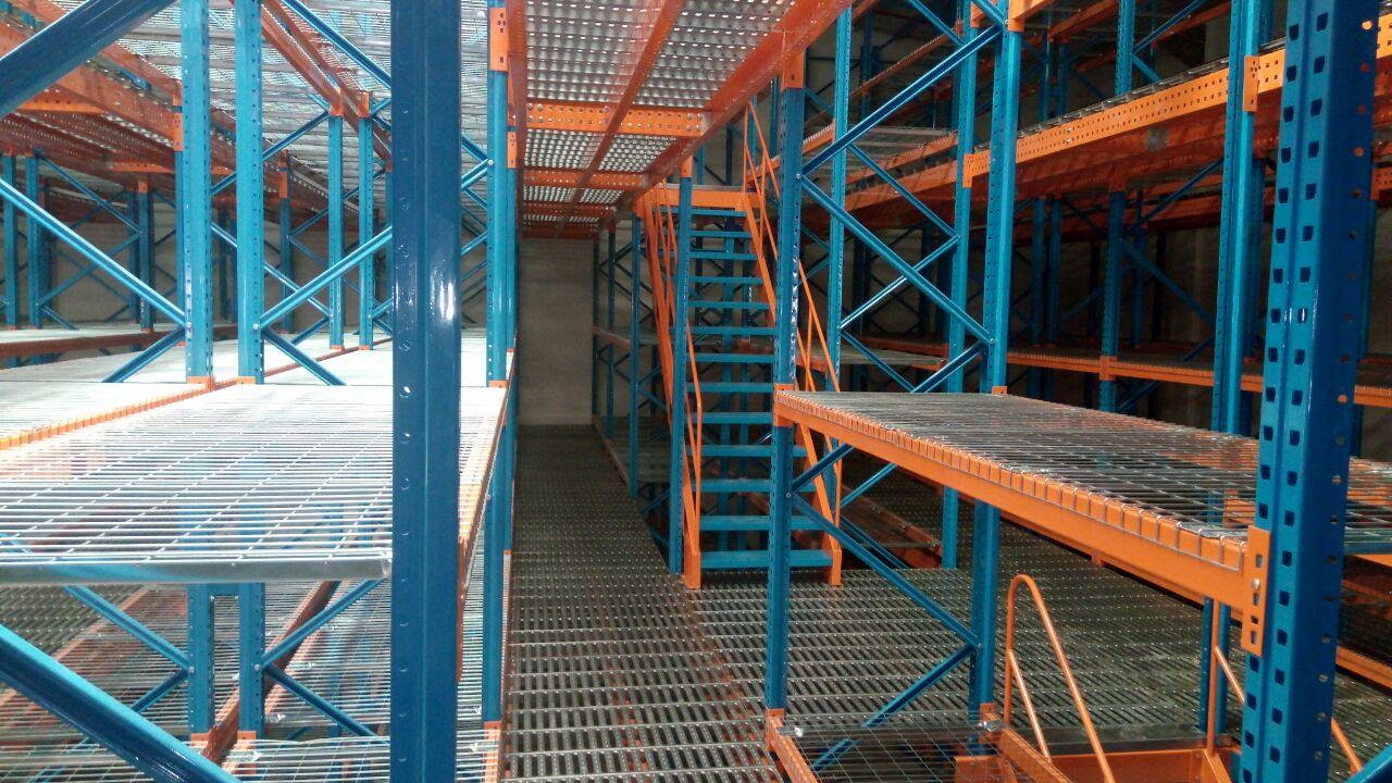 Mezzanine-pallet-Rack (5)