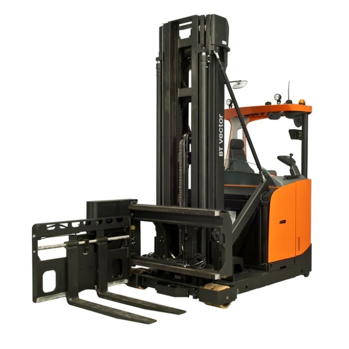 الرافعات الشوكية Forklifts