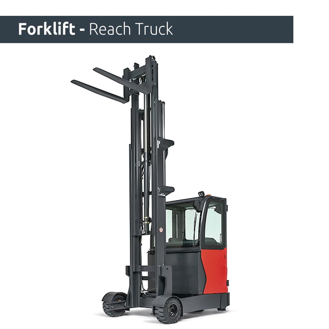 الرافعات الشوكية Forklifts